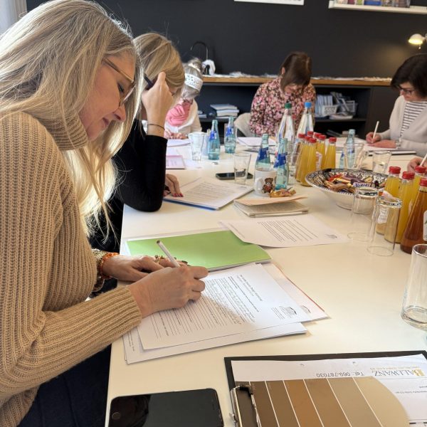 Interior Design Workshop