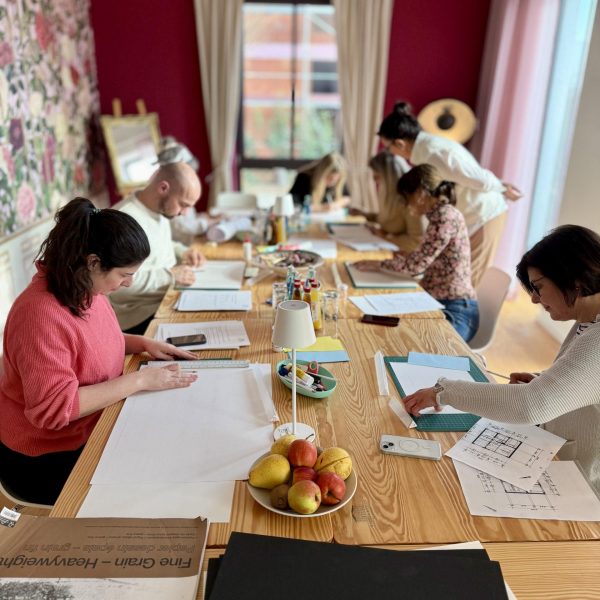 Interior Design Workshop