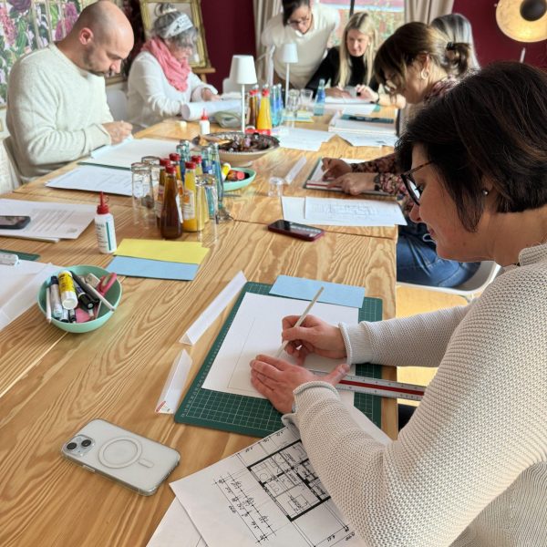 Interior Design Workshop