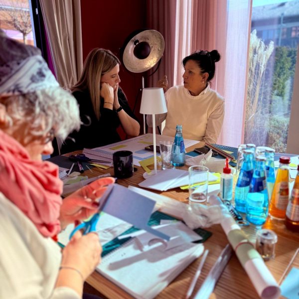 Interior Design Workshop