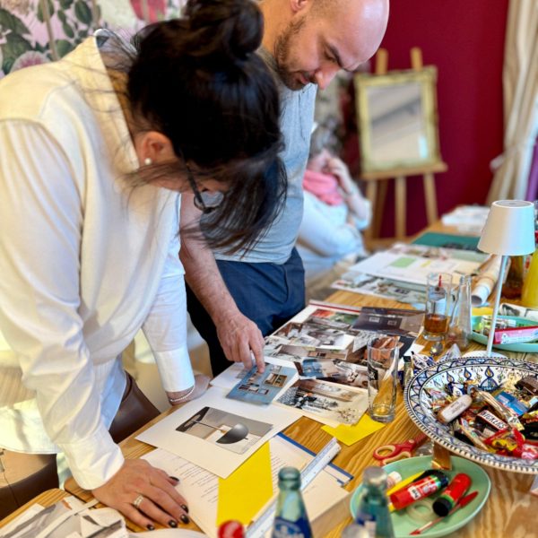 Interior Design Workshop