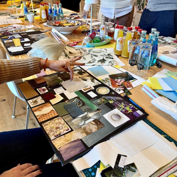 Interior Design Workshop