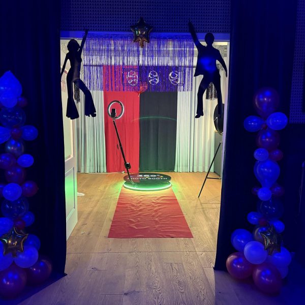 Eventdienstleistungen