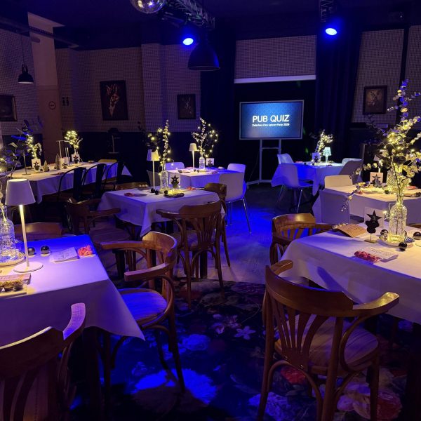Eventlocation mieten