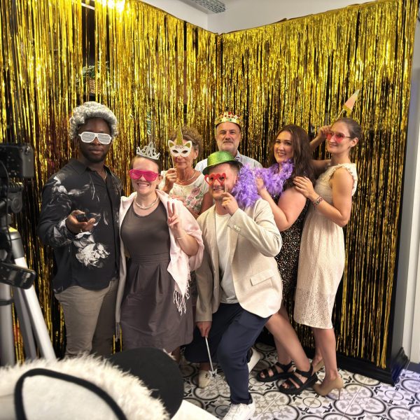 zusätzliche Dienstleistungen mieten