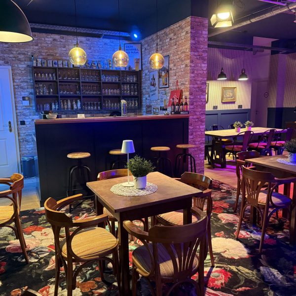 Miete unsere schönen Pub als Location für dein nächstes Event