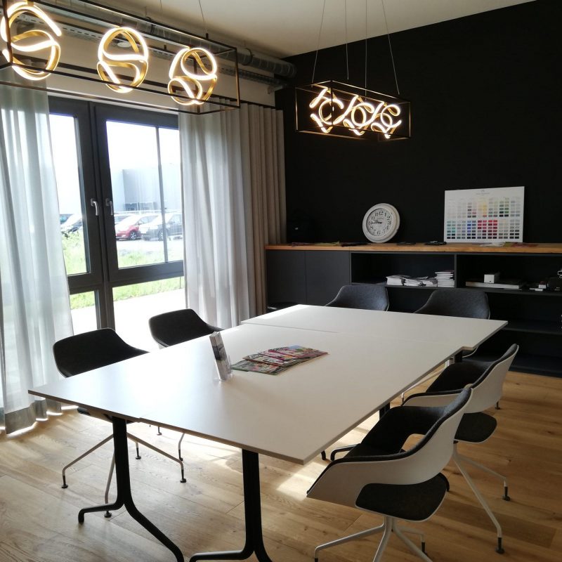 miete unser Studio für Events oder Workshops