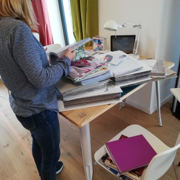 Kurse Design Academy