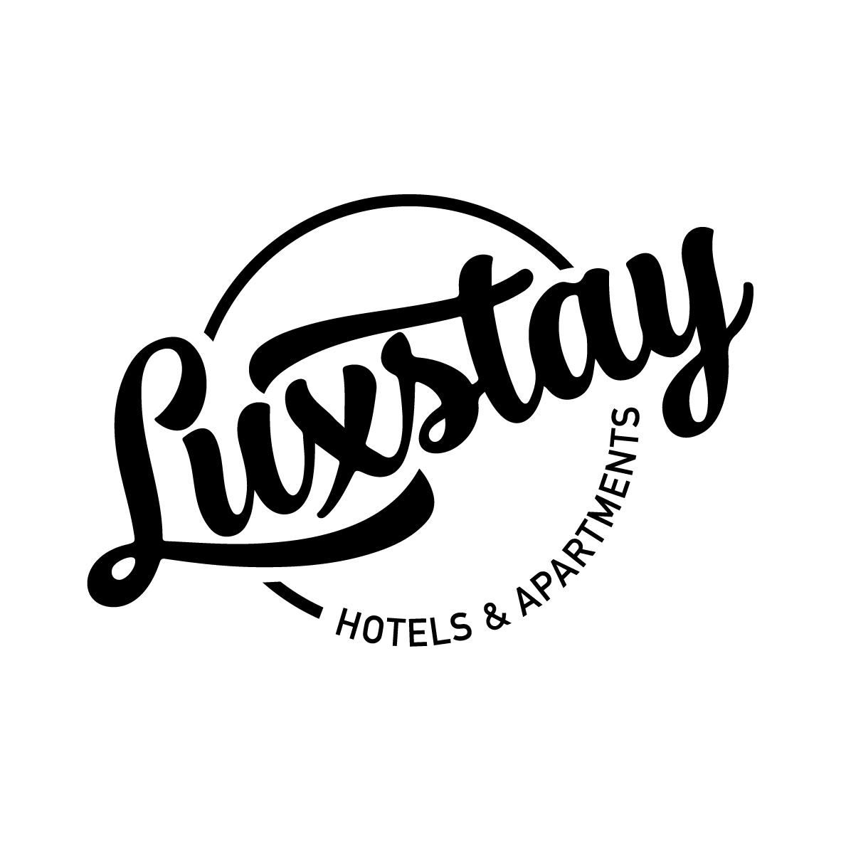 luxstay logo